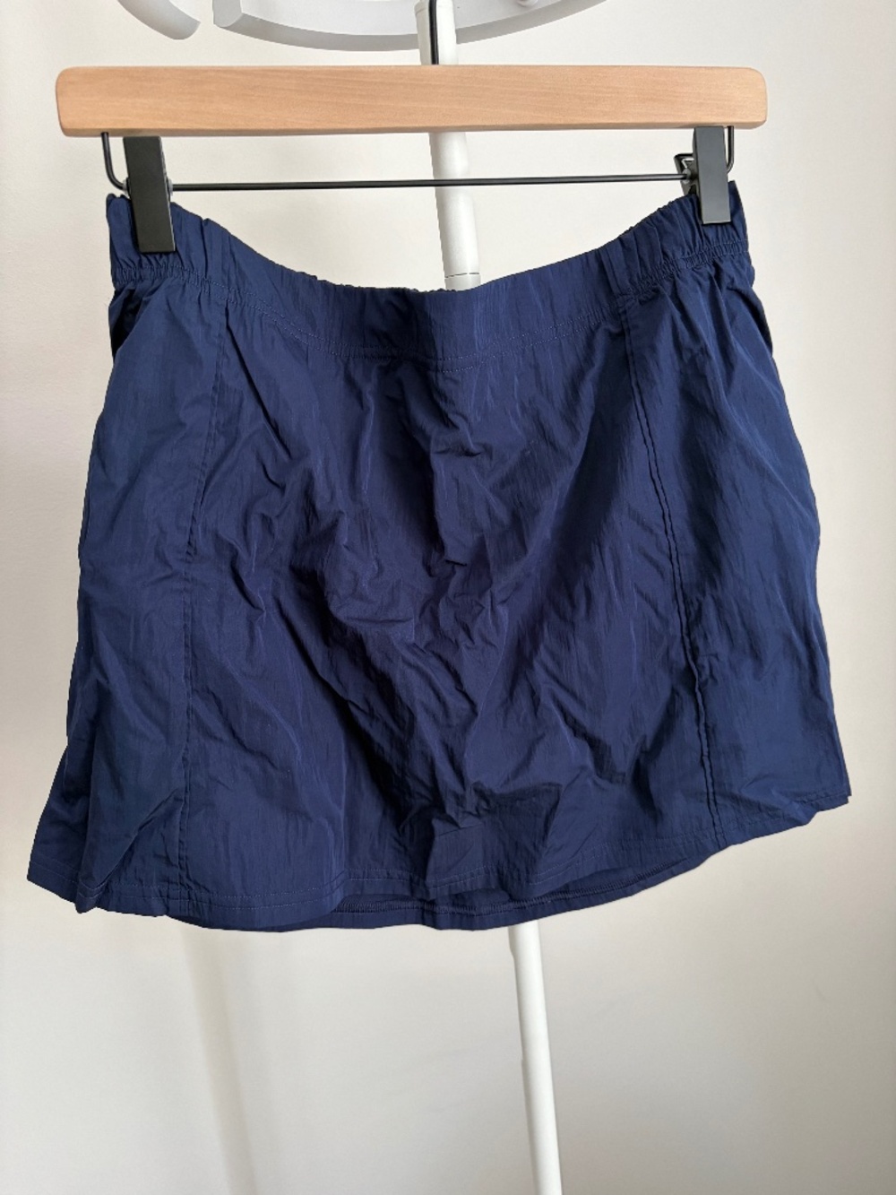 Aerie Hiker Mini Skort